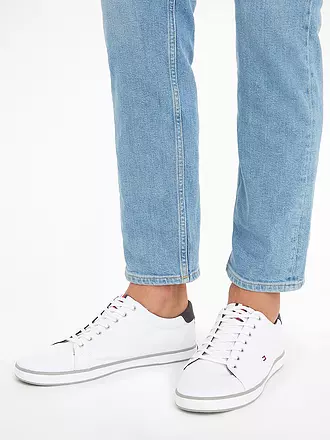 TOMMY HILFIGER | Sneaker "Harlow" | 